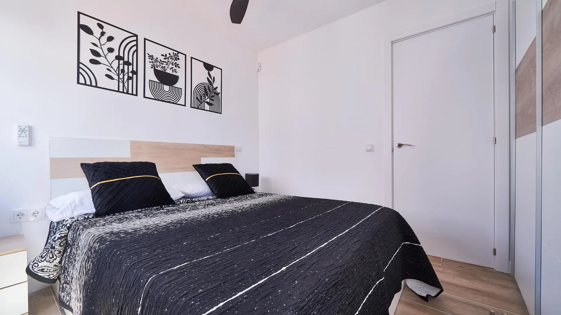 Manilva Beach Apartment