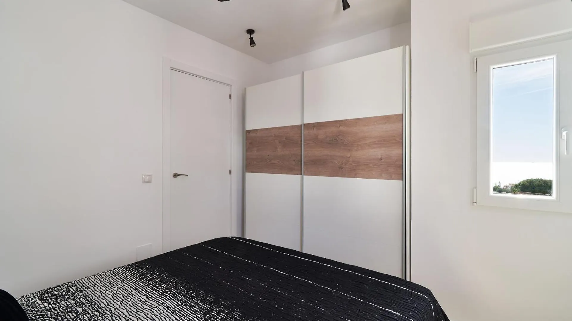 Manilva Beach Apartment