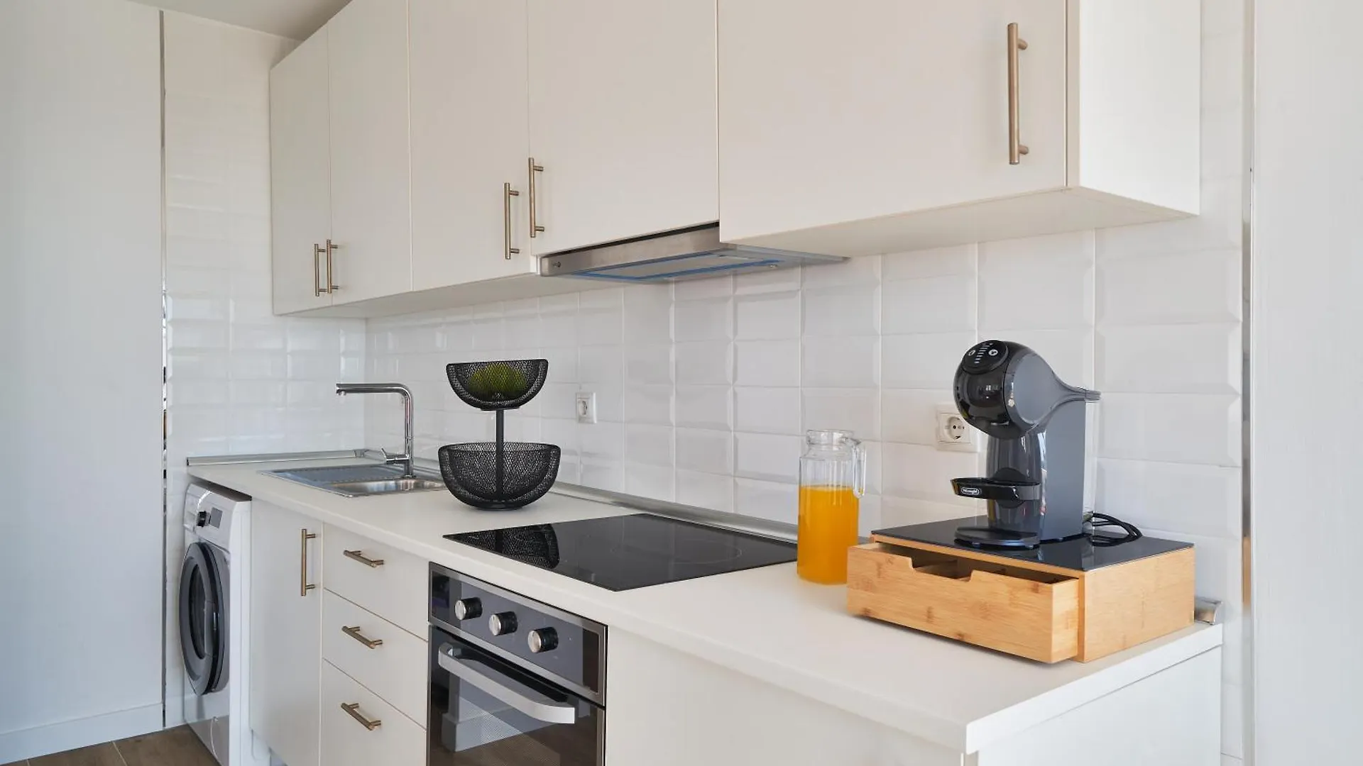 Manilva Beach Apartment